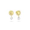 Ladies' Earrings Radiant RY000154 Stainless Steel 1.5 Cm