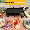 Raclette Grill Tristar RA-2748