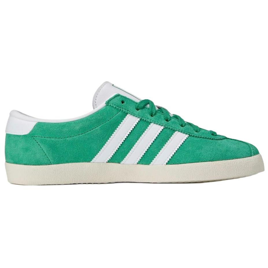 adidas Спортивные и Роскошные X Adidas Женские Кроссовки Blanc 'Court Green' JP8560