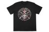 New Japan Pro-Wrestling BULLET CLUB WAR DOGS DPSCM T-shirt, Size S, 6568103735