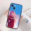 Чехол для телефона BH49 Zero Two для Samsung Galaxy A11 A12 A13 A15 A52S A53 A55 A56 A70 A71 A72 A73 F06 F16 F56 S10 Plus S10e