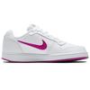 Nike Женские кроссовки Ebernon Low Белые/Красные  AQ1779-103