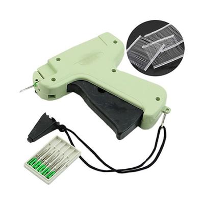 Практичная Одежда Ценник Бирка Бренда Биркодержатель 1000 Зажимов 5 Игл