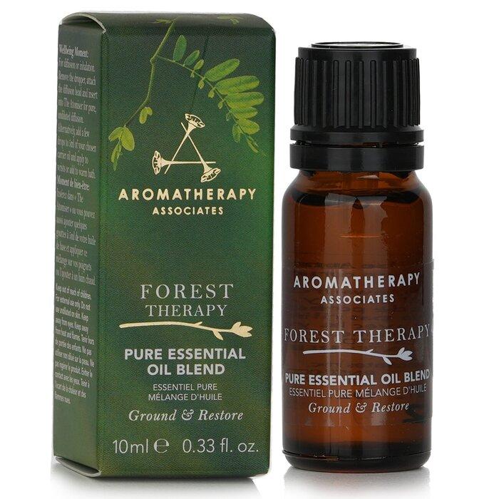 AROMATHERAPY ASSOCIATES Forest Therapy - Pure Essential Oil Blend (Box Slightly Damaged)
