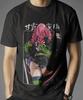 Demon Slayer Mitsuri Kanroji Love Hashira T-Shirt Full Size Demon Slayer Shirt