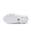 Nike W Shox Tl War3566 100Wht Wht