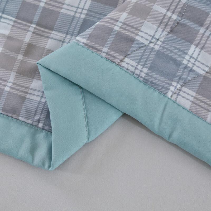 Grace Summer Cooling Polyester Fiber Quilt