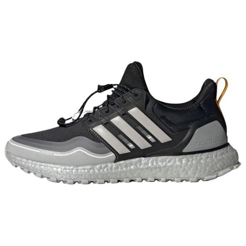 adidas Кроссовки UltraBoost Winter.Rdy Dna 'Black Grey' FW8696