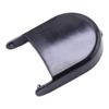 68086669AA Front Windshield Wiper Arm Nut Cover Cap Black Plastic Fit for Jeep Grand Cherokee Dodge Durango 2011 2012 2013-
