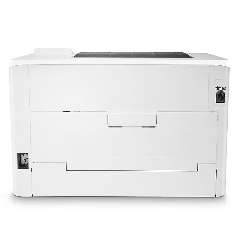 HP Цветной принтер LaserJet Pro M254nw, штекер CN (адаптер в комплекте)