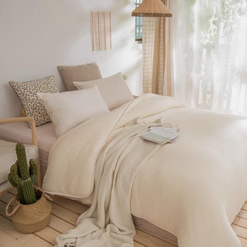 Xinjiang Cotton Quilt