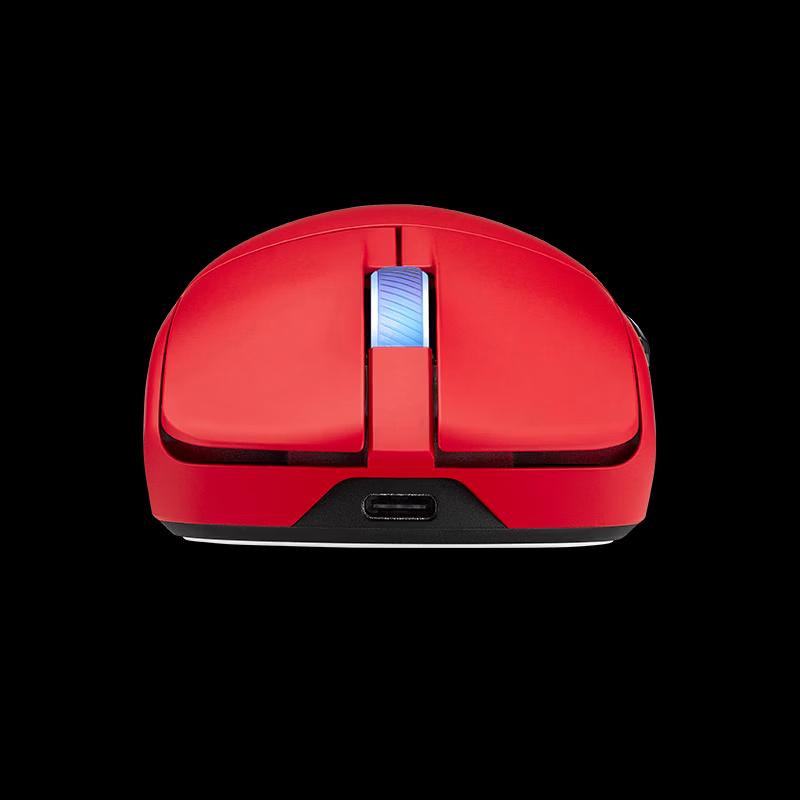 ROG Harpe Ace AimPoint Pro 42K Tri-Mode Gaming Mouse
