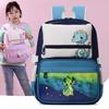 Lightweight Cute And Elementary School Backpack For Boys And Girls With Cartoon Characters