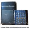240 Pocket Large Capacity Coin Collection Album for Ancient Coins