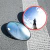 Dalan Safety Convex Wide-Angle Mirror