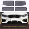 Insect Screen Grille for Bin Yue L: Dustproof Net & Radiator Protector