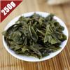 Fresh Yingde Green Tea Chinese Te Nature Food Green Tea Bag Packaging 250g