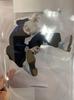 Jujutsu Kaisen MAPPA Exhibition Toge Inumaki Acrylic Figure Acrylic Stand Acsta