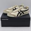 1183C102-752 Onitsuka Tiger Mexico 66 Слоновая кость Черный (Мужской)