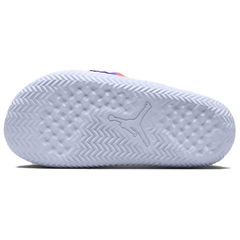 Jordan Super Play Dongdan Indigo Burst Palest Purple Hyper Pink Green Glow Men Sneakers HF0260-400