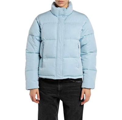 Replay W7808A.000.84466 puffer куртка