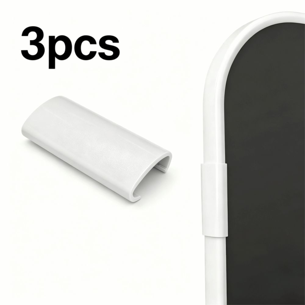 3Pcs Weighted Blocks Pickleball Paddle Edge Protector Weighted Edge Protector Pickleball Game