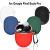 Противоударный защитный чехол для наушников Bluetooth, силиконовый чехол для зарядки Google Pixel Buds Pro Home