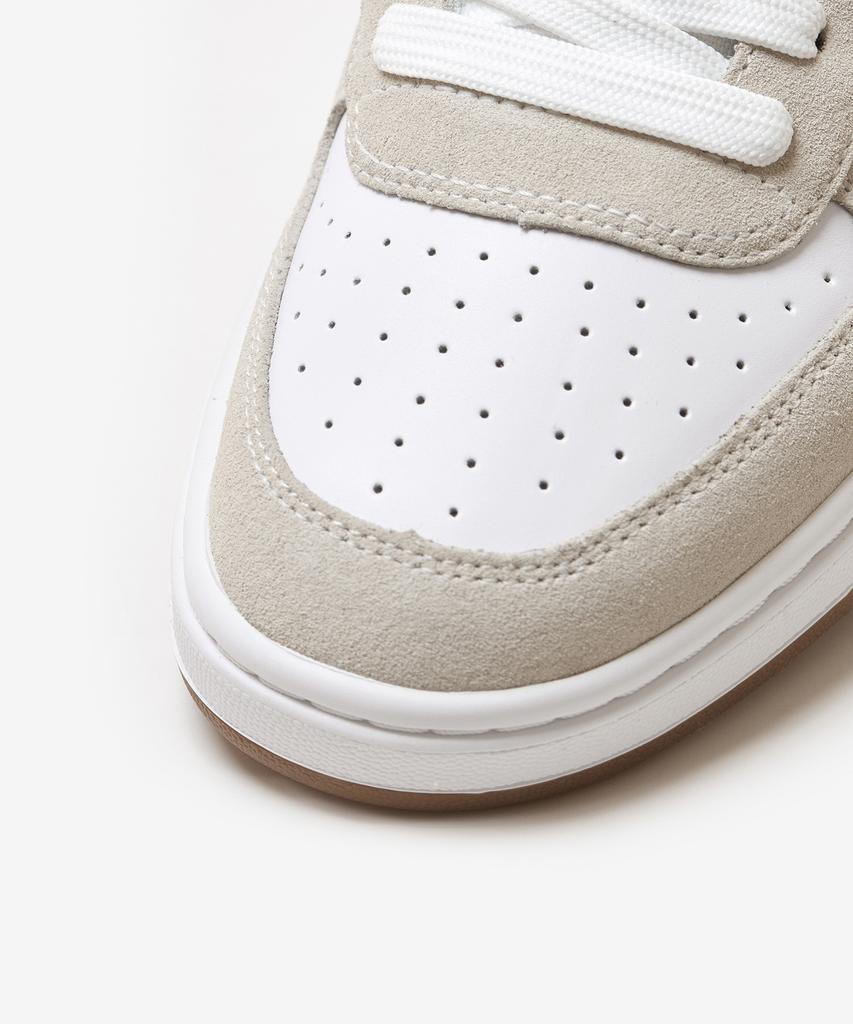 Polo Ralph Lauren Polo Court Pony Sneakers - White