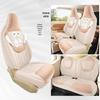 New Wuling Hongguang Mini Third Gen Car Seat Cushion: All-Season One-Piece Set
