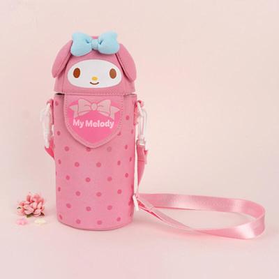 Чехол-сумка для бутылки с водой с головой My Melody (H778248)