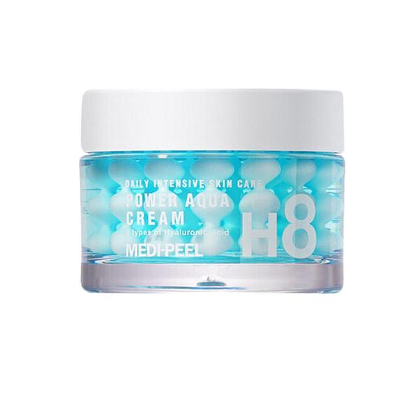 [МЕДИ] (бо5) Power Aqua Cream 50г / (боЛ)