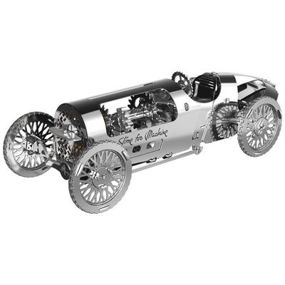 Трехмерная головоломка Silver Bullet T4M38015, Корея, 3d головоломка