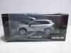 1/30 Toyota Новый RAV4 Гибрид RAV4 2019 Не для продажи Образец цвета Литая модель автомобиля Серебристый металлик