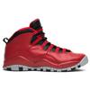Jordan 10 Ретро Быки На Бродвее GS 705179-601