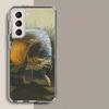 Чехол для телефона для рыбалки на карпа Для Galaxy A14 A24 A34 A54 Samsung A02S A12 A22 A32 A42 A52 A72 A13 A33 A53 5G A03 A03S A23 A73 A20
