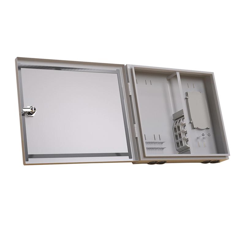 Zhongtian Hengke Fiber Optic Distribution Box