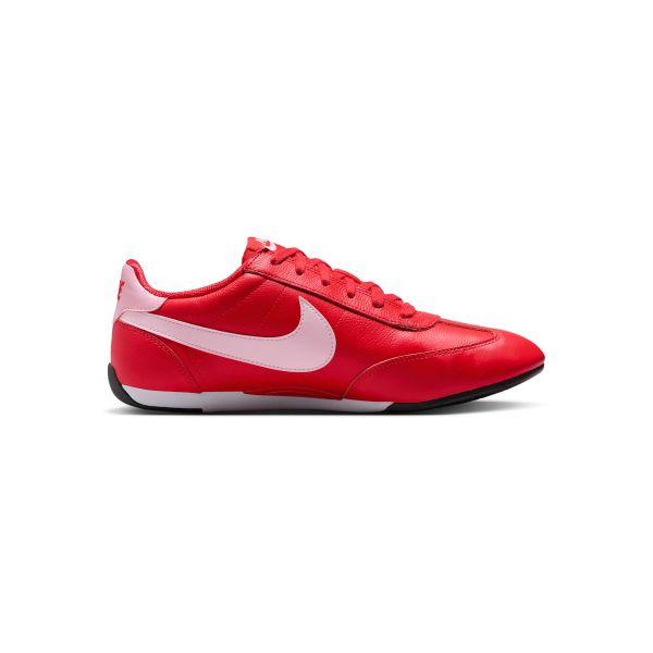 Nike Sprint Sister Comfortable Fit Lifestyle Casual Shoes Women sneaker Red Pink IB7102-601
