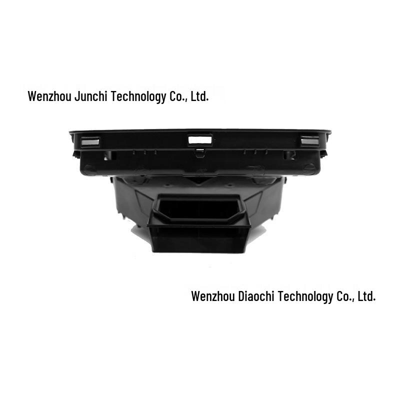 Дефлектор обдува для Volkswagen Golf 5 Jetta MK5 2004-2009 - Номер детали 1K0819728H, 1KD819728H