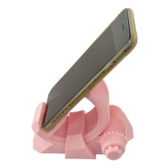 Мини-щипцы для завивки USB 2-в-1, плойка двойного назначения