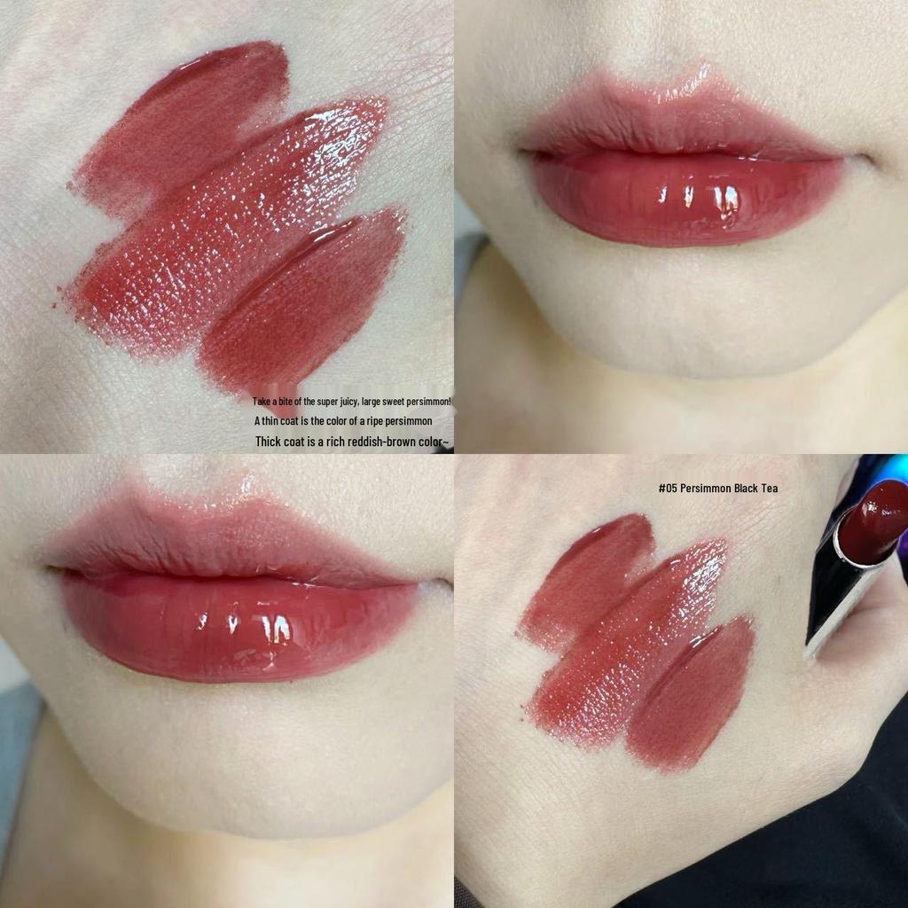 Toot Dodo Moisturizing Long-Lasting Nude Lipstick - Natural Glow, Fade-Resistant, Perfect for Students