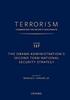 Книга TERRORISM: COMMENTARY ON SECURITY DOCUMENTS VOLUME 137 : The Obama Administration's Second Term National Security Strategy