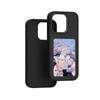 DIY 4-color AI HD Ink Phone Case IPhone 12/13/14/15/16 Pro Max