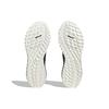 adidas 4DFWD Серые мужские кроссовки Night Metallic Grey-Five Core-White HP7672