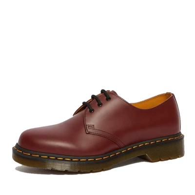 Туфли Мэри Джейн на платформе и низком каблуке унисекс для пар, удобные осенние женские офисные туфли-оксфорды, повседневные деловые мужские туфли