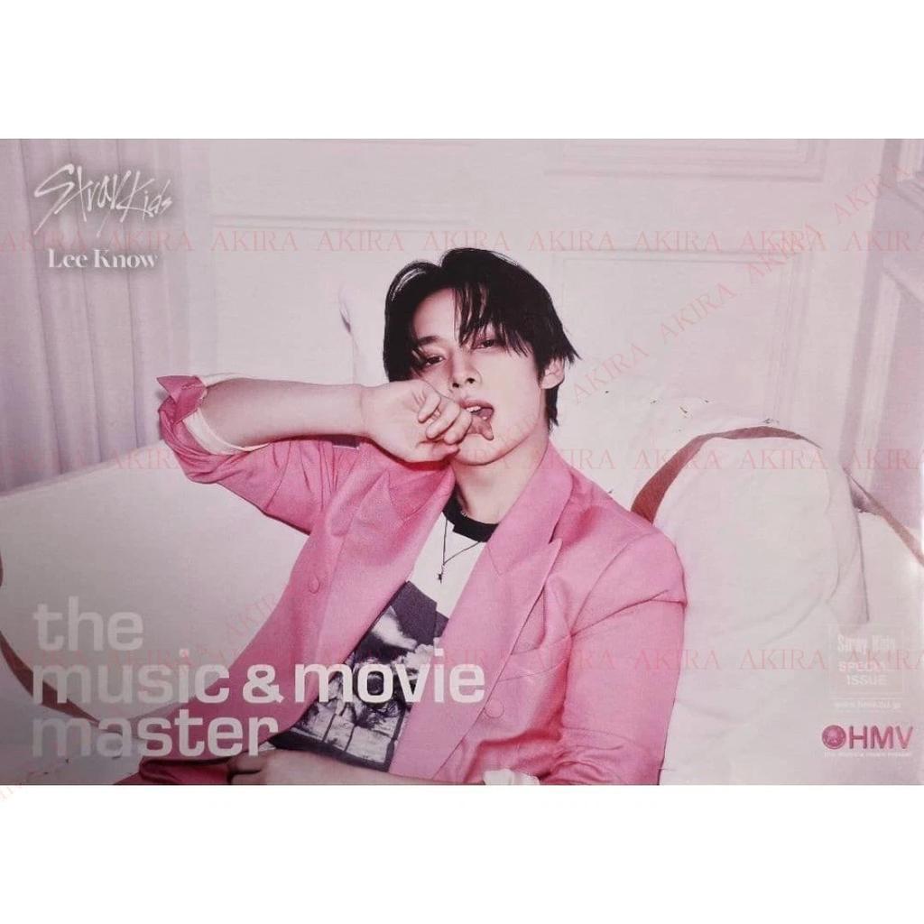 STRAY KIDS SKZ IT TAPE DO IT Альбом Фотокарточка ЯПОНИЯ POB ОФИЦИАЛЬНАЯ