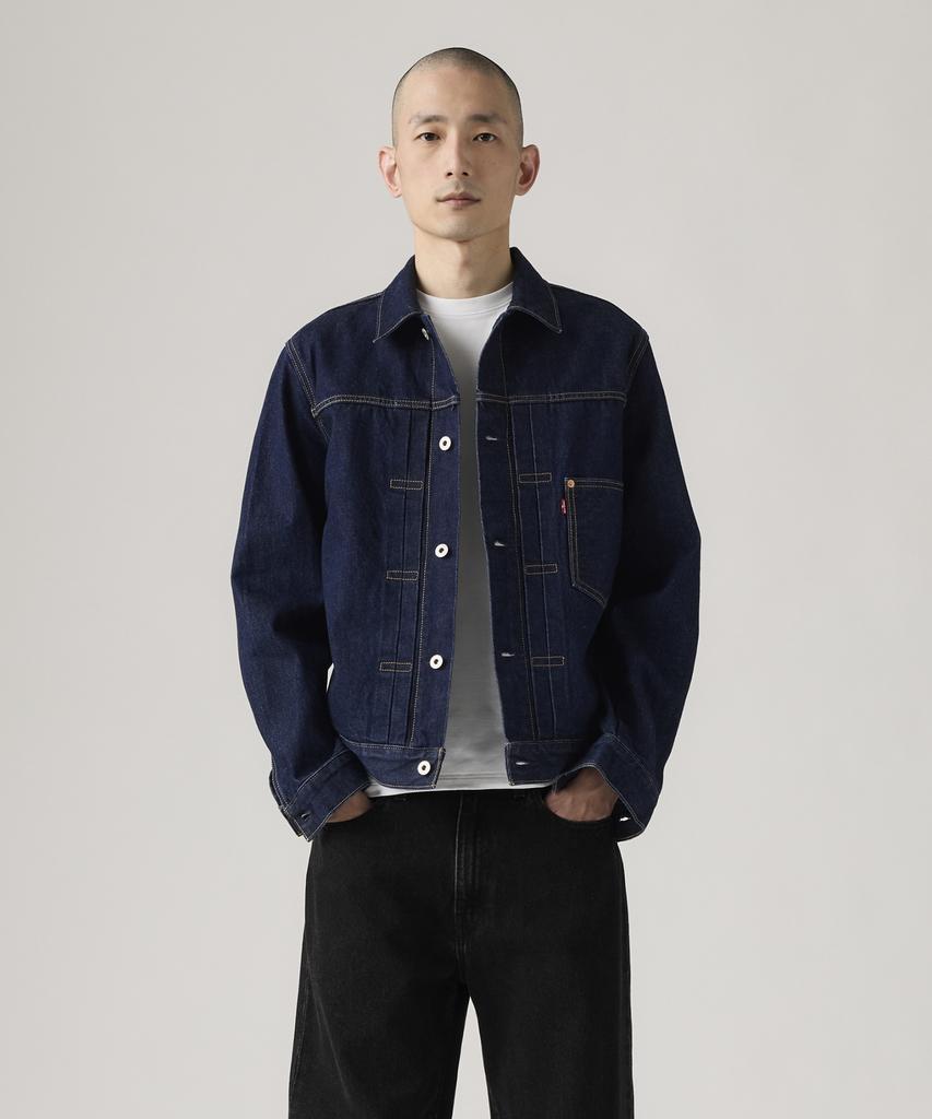 Levi'S Type I Trucker Jacket A3174-0030