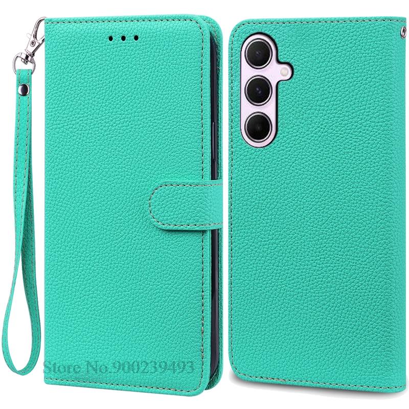 Чехол A37 5G Для Samsung A37 Чехол Кошелек Кожаная Откидная Крышка Для Samsung Galaxy A37 5G Чехол SM-A376B Чехол для Телефона Coque Fundas Etui