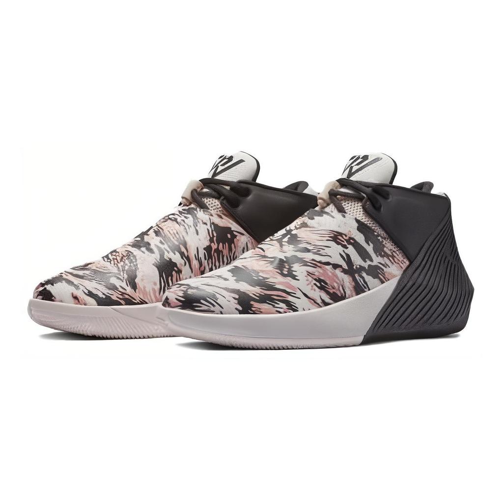 Jordan Why Not Zer0.1 Basketball Shoes Unisex Kids' AO9744-003