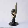 Final Fantasy VII Reverse Милые Арты<Sachs Fair>