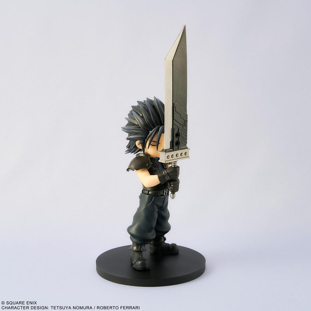 Final Fantasy VII Reverse Милые Арты<Sachs Fair>
